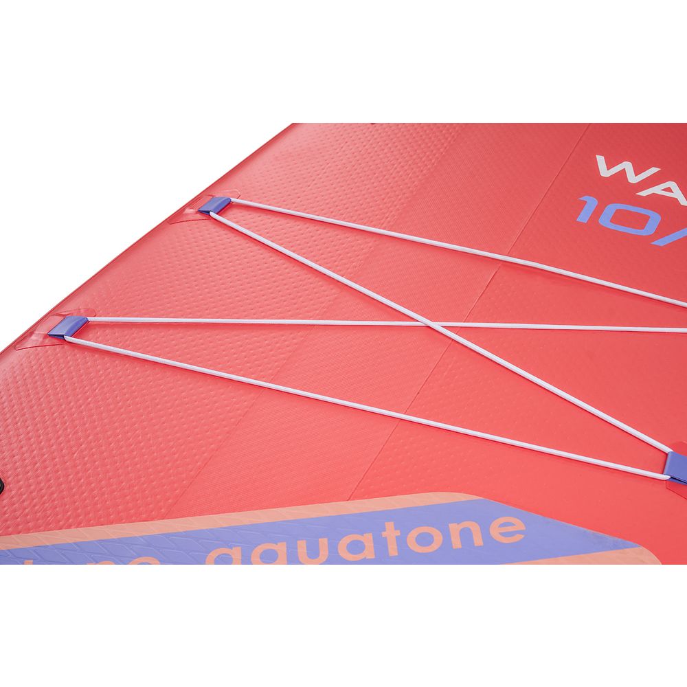 Aquatone SUP Daska WAVE 10'6'' - Višenamjenska Daska za Veslanje slika 7