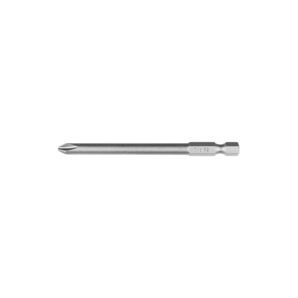 Makita - Bit za vijke 90 mm, PH2, 1/4'', obični B-57788 slika 1