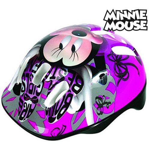 Dječija Kaciga Minnie Mouse 50038 Roza slika 1