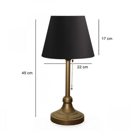 Opviq Stolna lampa, 780SGN2526 slika 3