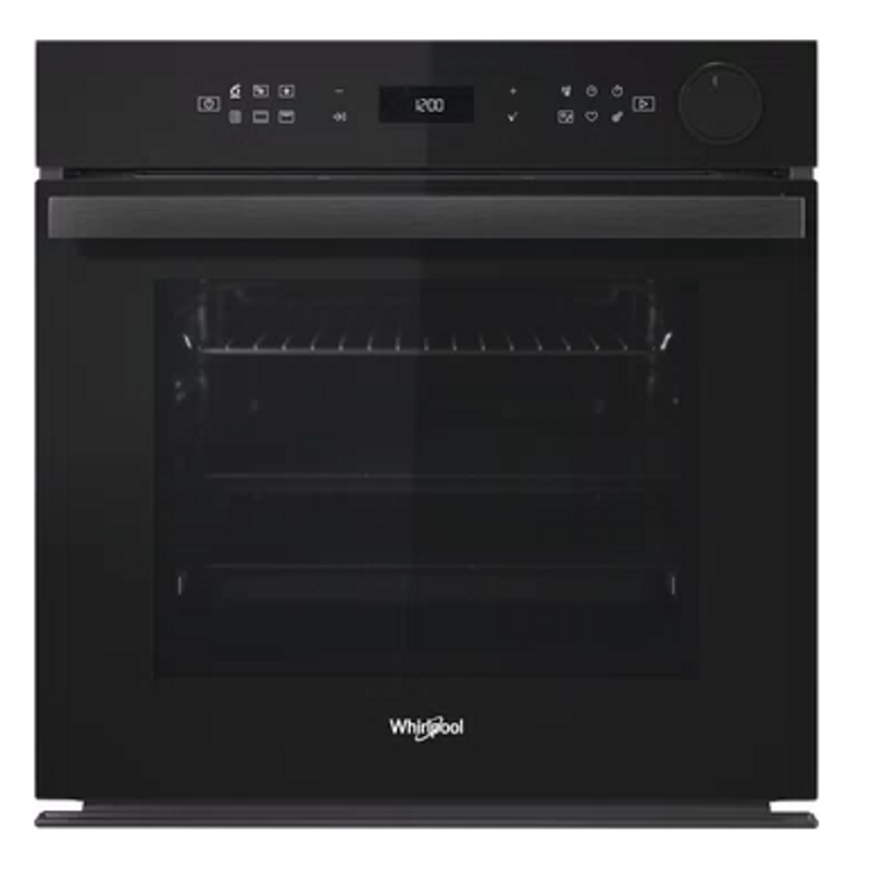 Whirlpool vgradna pečica AKZ9S 8270 FB image