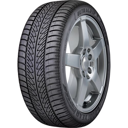 Goodyear Guma 175/65r15 84t ug 9+ ms tl goodyear zimske gume slika 1