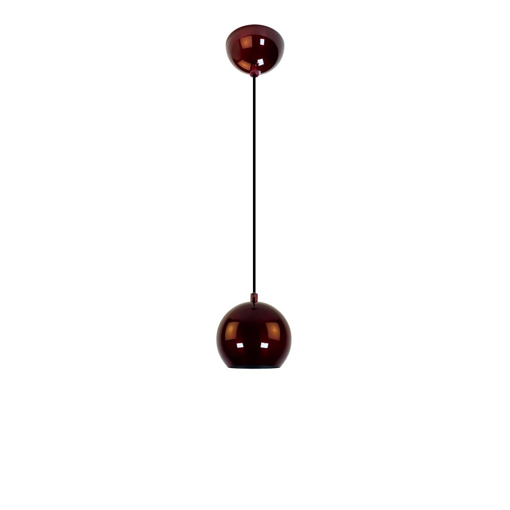Luster Orbıt – 15 – 16300 – E – boje: bordo slika 5