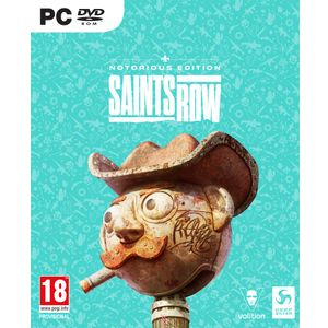 Saints Row - Notorious Edition (PC)