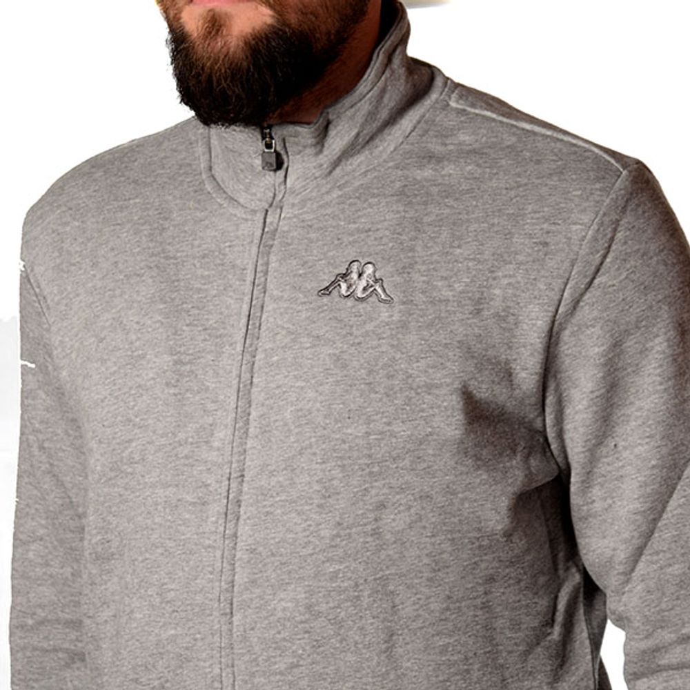 Kappa Muški Duks - Savršen Izbor za Svaku Sezonu slika 3