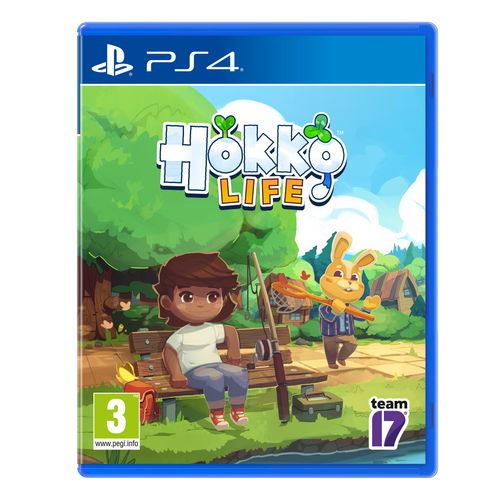 Hokko Life (Playstation 4) slika 1