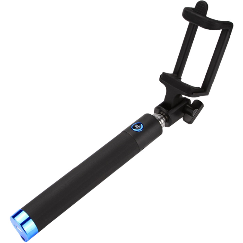 Connect XL Selfie stick za smartphone, bluetooth, 80 cm - CXL-BSF100 slika 1