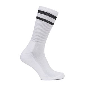 UNISEX čarape Fresh x1 Socks - BELA