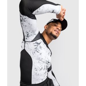 Venum G-Fit Rashguard Dugi Rukav Marble M