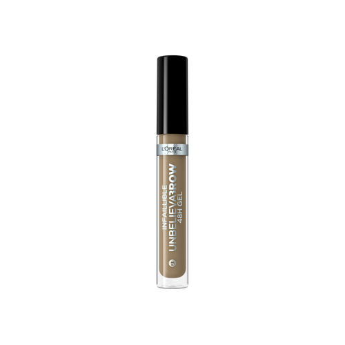 L'Oréal Paris Infaillble Brows 48H Unbelieva Brow Eye Brow Gel 7.0- Blonde  slika 2