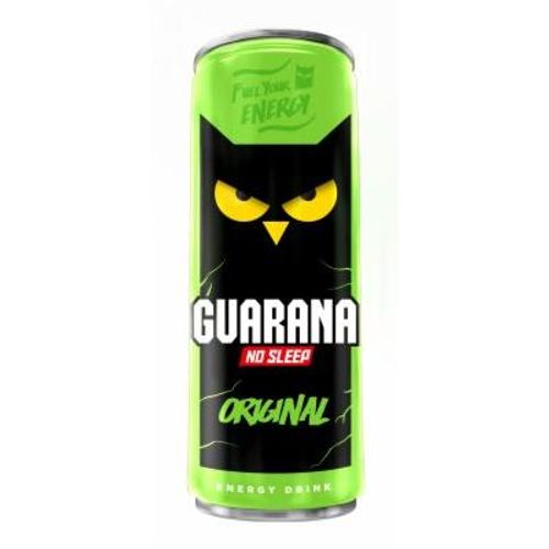 Guarana 0,25L slika 1