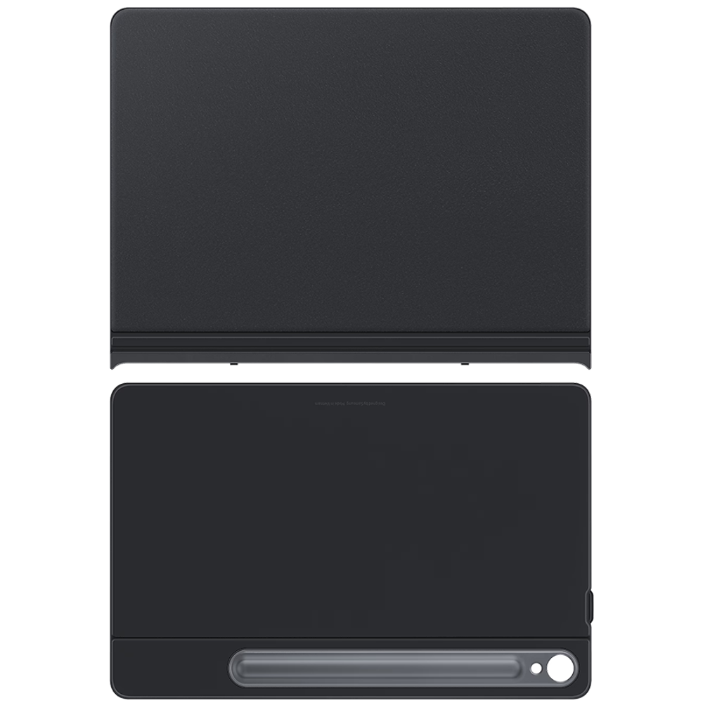 Samsung Galaxy Tab S9 Smart Book Cover Black slika 1