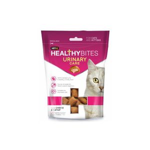 Mark+Chappell Healthy Bites Urinary za mačke i mačiće 65 g