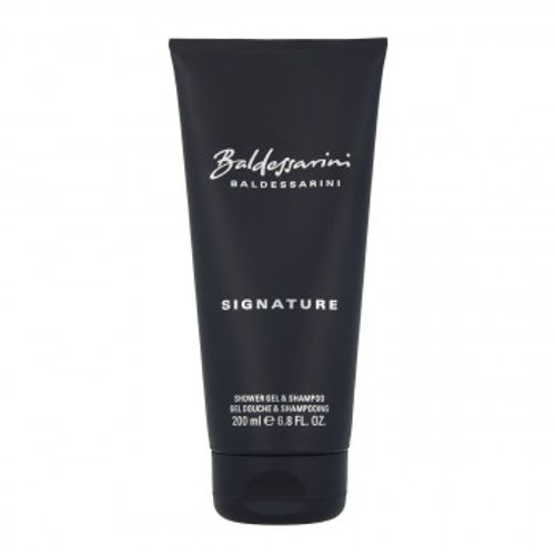 Baldessarini Signature Perfumed Shower Gel 200 ml (man) slika 1