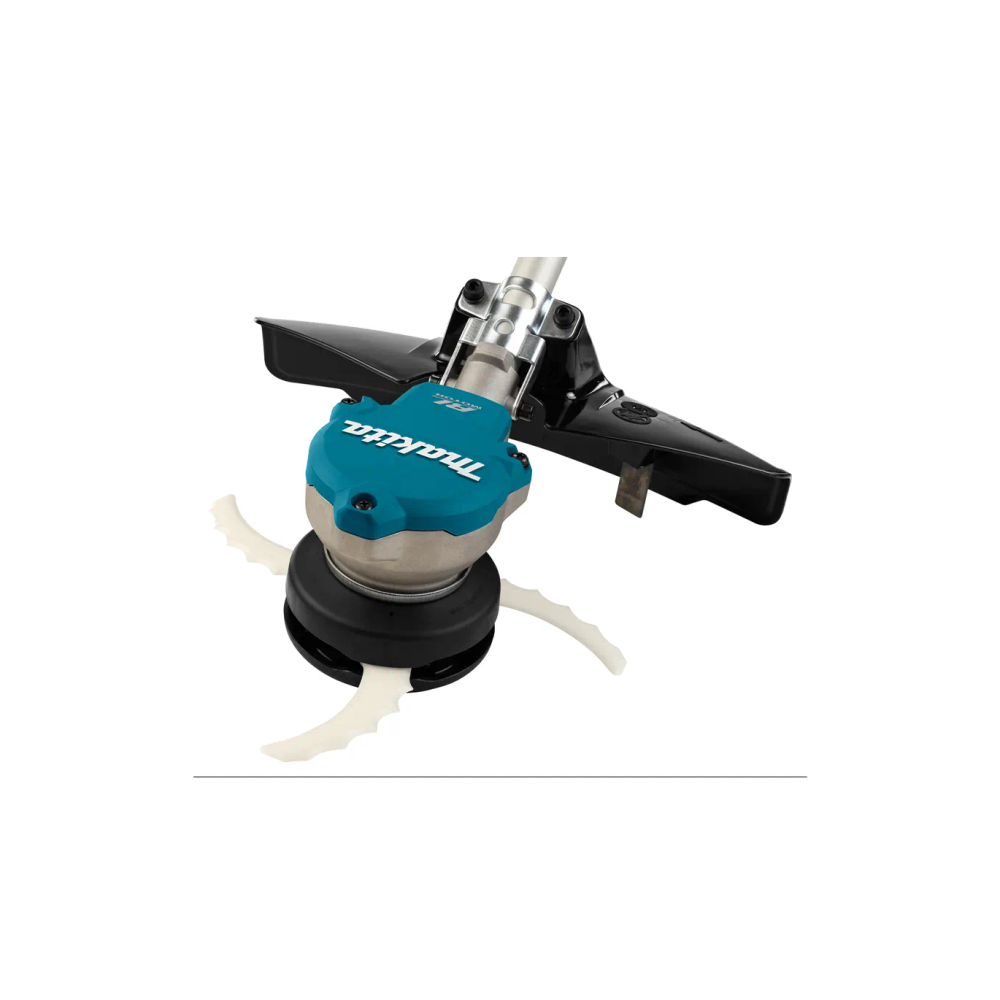 Makita - Akumulatorski trimer za travu DUR368APT2 18 + 18 V LXT slika 9