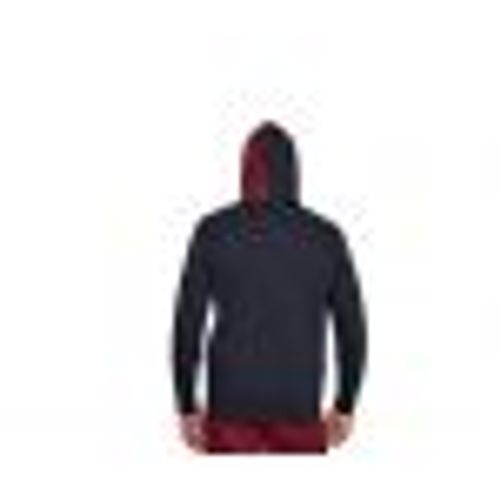 Under armour baseline fleece fz hoodie 1343006-002 slika 10