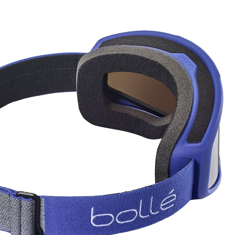 BOLLE Naočale za skijanje BEDROCK PLUS slika 2