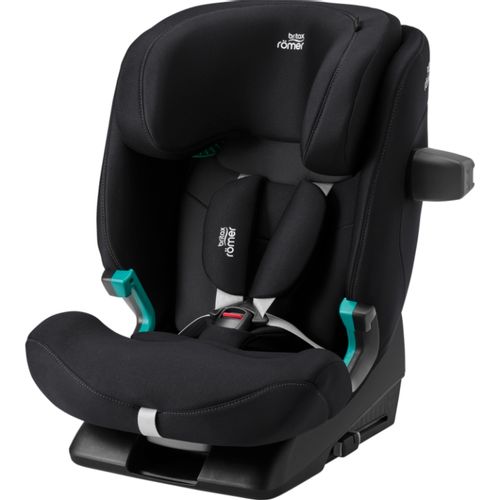 Britax Romer a-s Advansafix ProiSize(76-150cm) Black slika 1