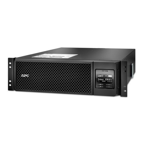 APC Smart-UPS SRT 5000VA RM 230V slika 1