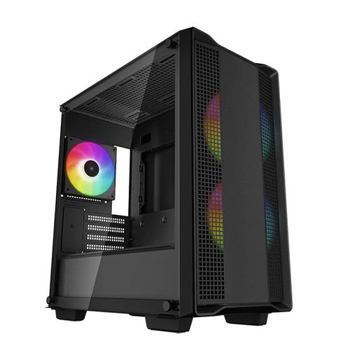 Kuciste DeepCool CC360 A-RGB slika 1