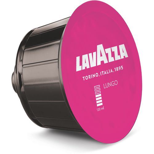 Lavazza Dolce Gusto kompatibilne kapsule Lungo 128g, 16 kapsula slika 4