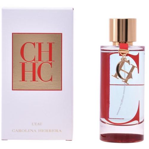 Carolina Herrera CH L'Eau (2017) Eau De Toilette 100 ml (woman) slika 2