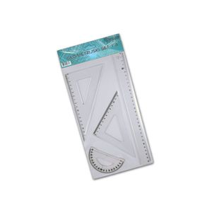 Pulse Geometrijski set 4/1