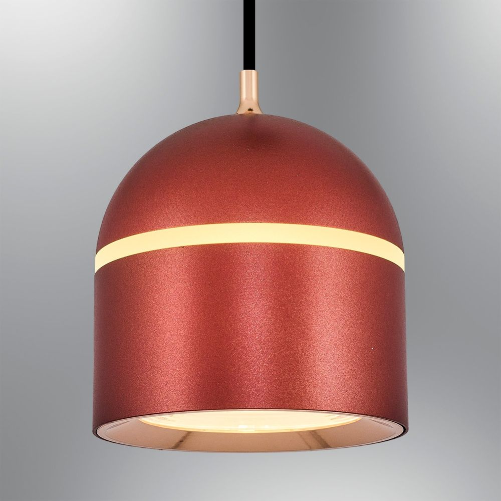 Luster 2808-1A-04 – smeđa boja slika 3