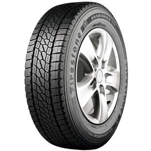 Firestone Guma 235/65r16c 115r vanhawk 2 winter evo tl firestone zimske gume