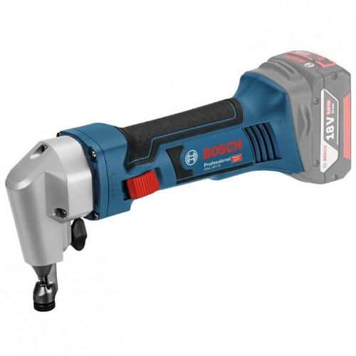 Bosch Aku makaze za lim GNA 18V-16 (solo) slika 1