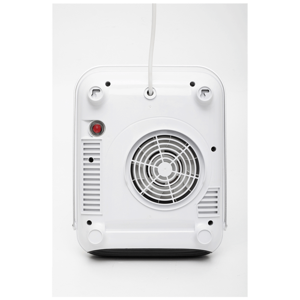home Grijalica zidna sa držačem za ručnik FKF26201 / 2000W, LED display, IP22   slika 3