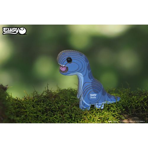 Eugy - Brontosaur slika 4