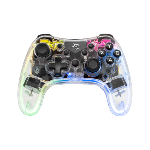 White Shark GAMEPAD GPW-8039 LEGION Wireless slika 1