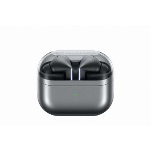 Samsung Galaxy Buds Bluetooth bubice sive