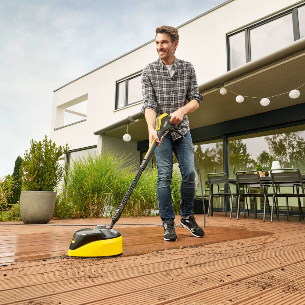 Karcher čistač K7 Prem Smart Control Flex Home, 1.317-363.0 slika 3