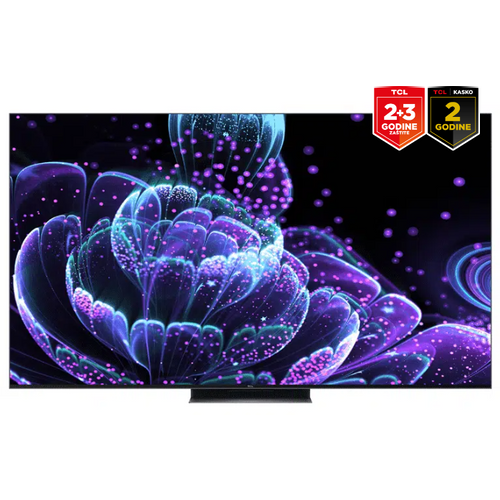 TCL MINI LEDTV 55" 55C835, Google TV slika 1