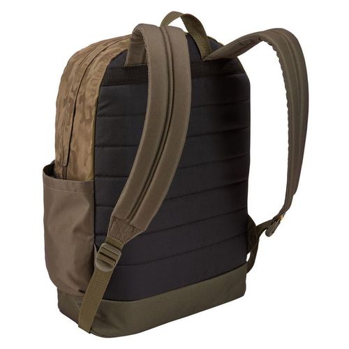 CASE LOGIC Campus Founder ranac 26L - maslinasto zelena slika 4