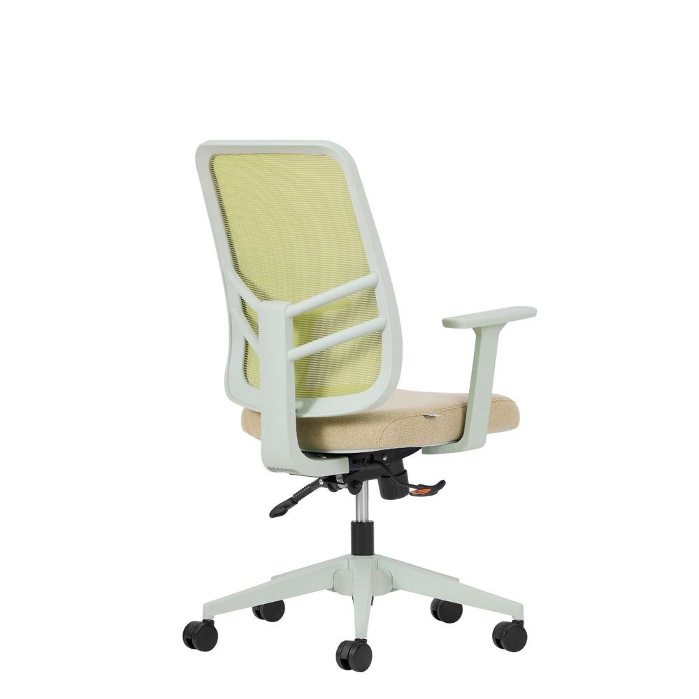 Leto 108 - Zeleni Set Uredskih Stolica (2 Komada) slika 5