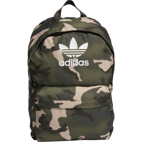 Adidas Camo Classic  unisex ruksak h44673 slika 1