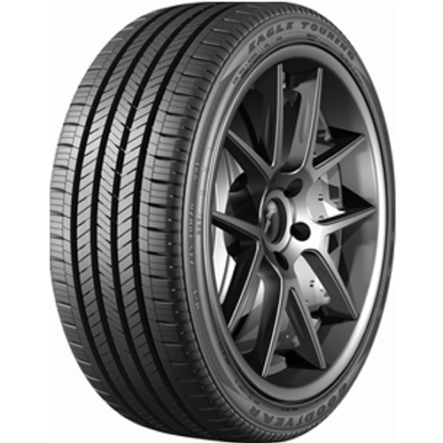 Goodyear 225/55R19 103H XL EAGLE TOURING NF0 FP slika 1