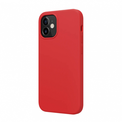 Torbica Nillkin Flex Pure Pro za iPhone 12 Mini 5.4 crvena slika 1
