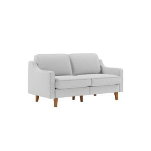 Dvosjed Sofa Robin 2 - boje: pebble walnut