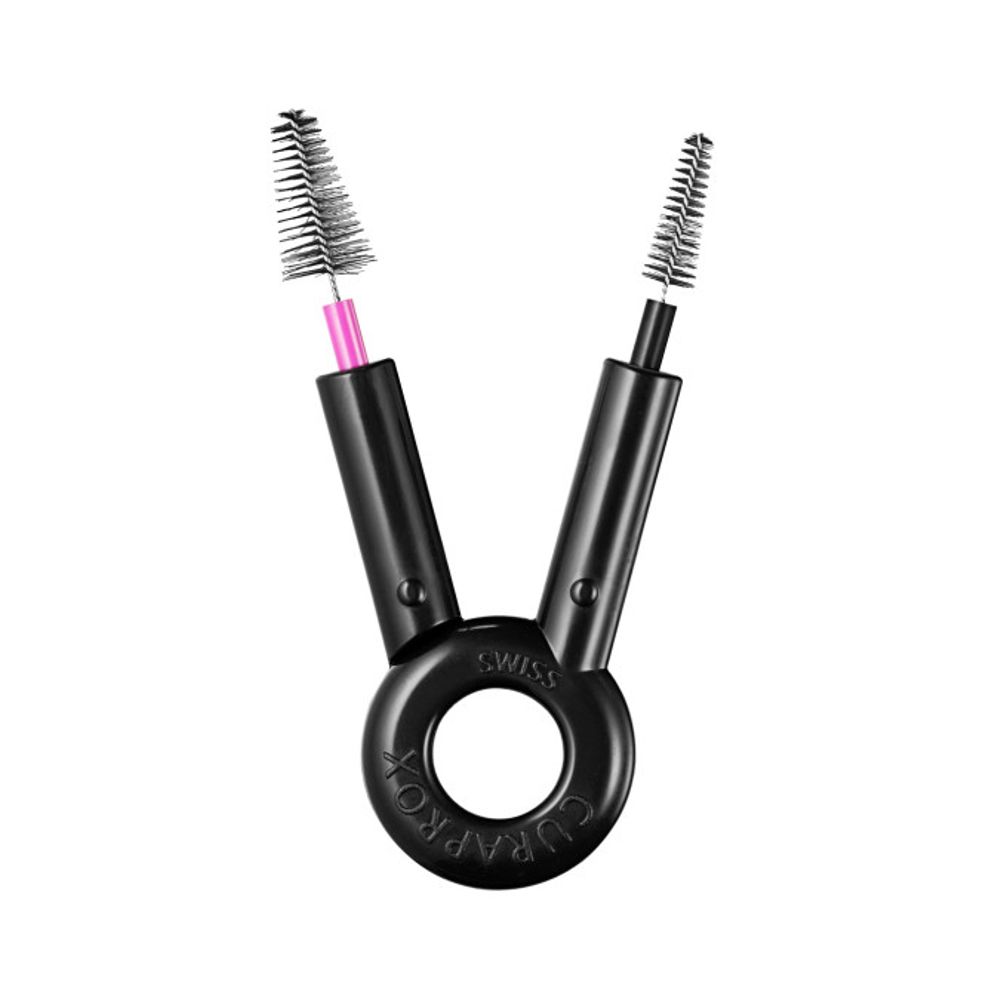 Curaprox Putni set Black is White slika 4
