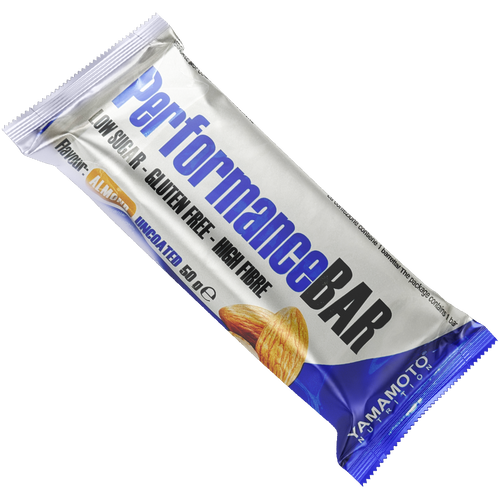 Performance Bar 50 grama Yamamoto Nutrition slika 2