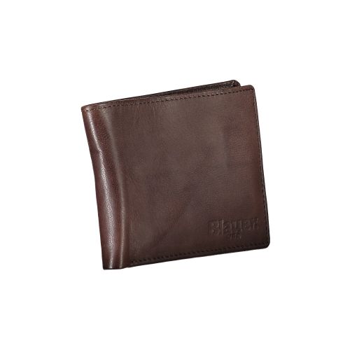 BLAUER MEN'S WALLET BROWN slika 3