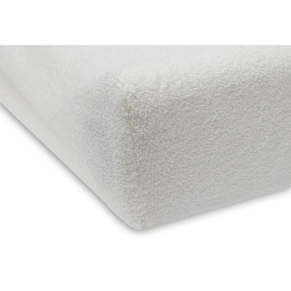 Jollein Navlaka za podlogu za presvlačenje 50x70cm Ivory/Nougat, 3kom slika 6