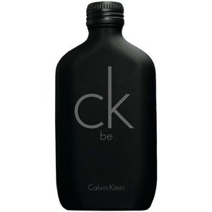 Calvin Klein CK be Eau De Toilette 100 ml (unisex)