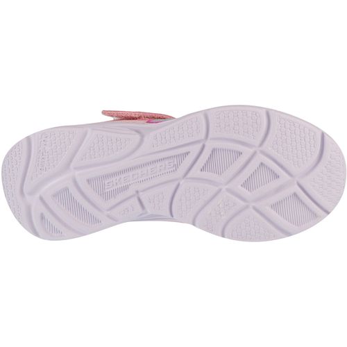 Skechers wavy-lites - blissfully free 303522l-ltpk slika 2