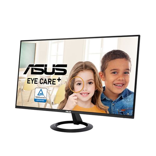 Asus VZ24EHF Monitor 23.8"/IPS/1920x1080/100Hz/1ms MPRT/HDMI/VESA/crna slika 1