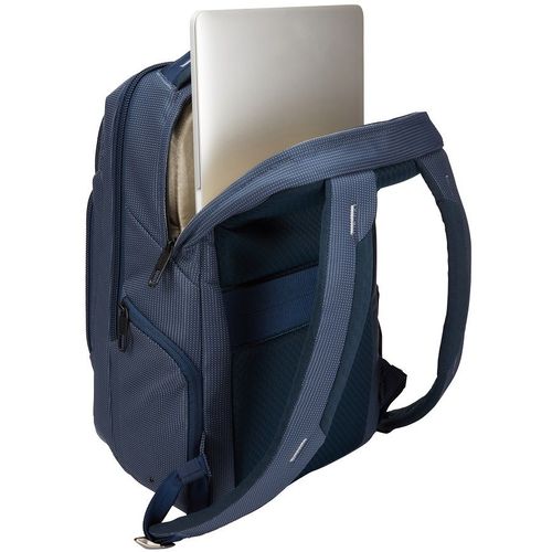 Univerzalni ruksak Thule Crossover 2 Backpack 20L plavi slika 10